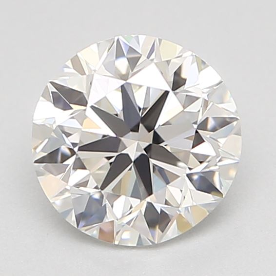 Round 0.5 ct G VVS2