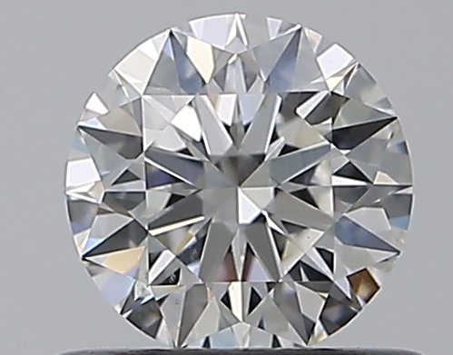 Round 0.53 ct G SI1