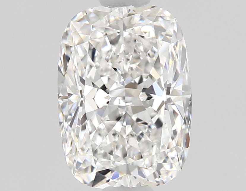 Cushion 0.71 ct F VVS1