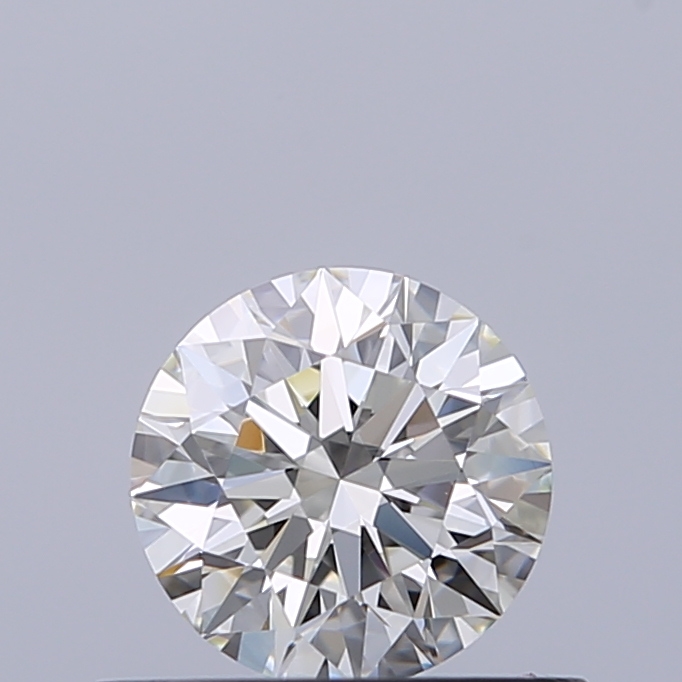 Round 0.47 ct H IF