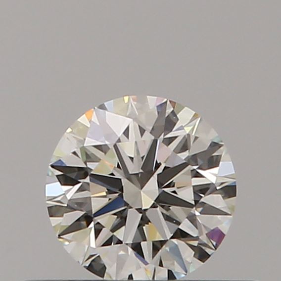 Round 0.3 ct I VVS1