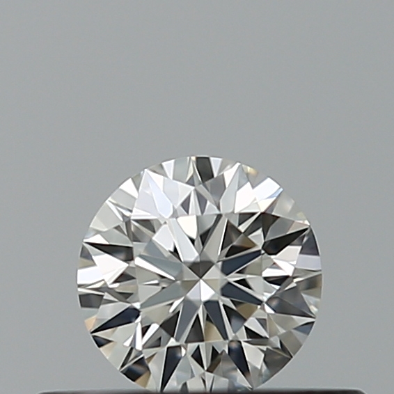 Round 0.24 ct G IF