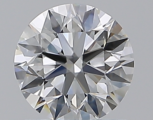 Round 0.75 ct G VS1