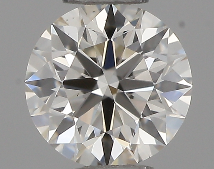 Round 0.31 ct I VS1