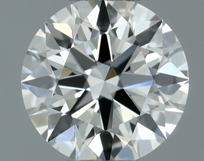 Round 0.32 ct K IF