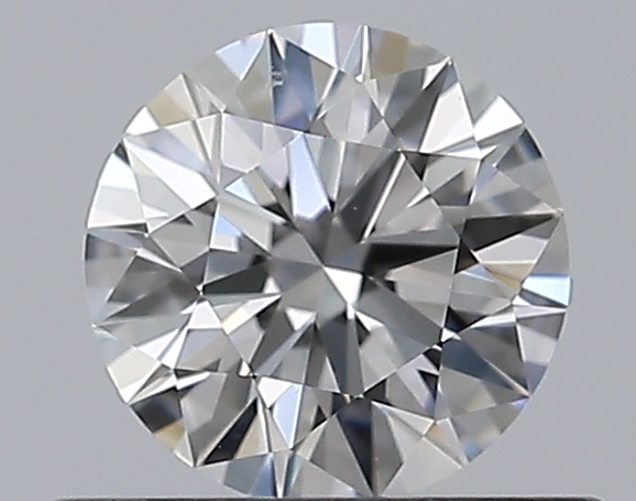 Round 0.5 ct E SI1