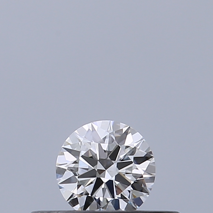 Round 0.18 ct E VVS2