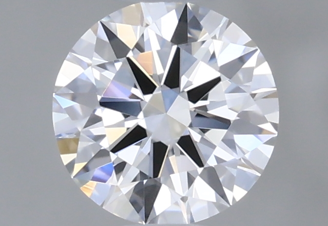Round 0.3 ct F IF