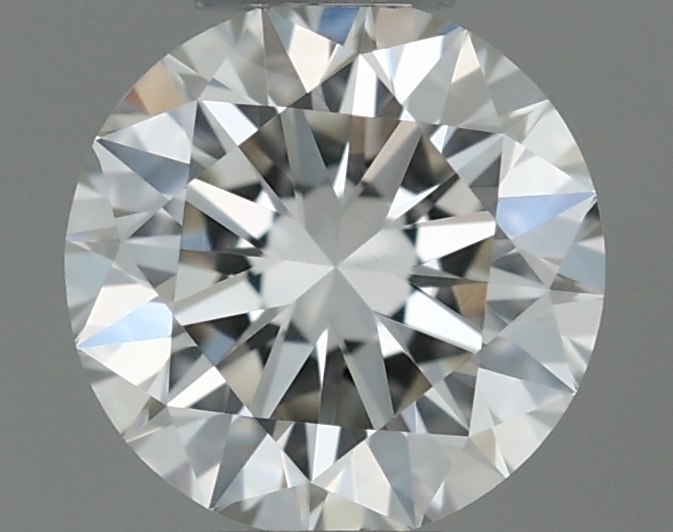 Round 0.3 ct J VVS2