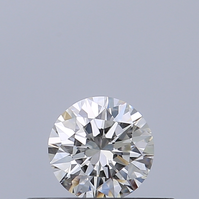 Round 0.27 ct F VVS2