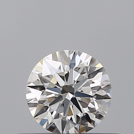 Round 0.28 ct F VVS2