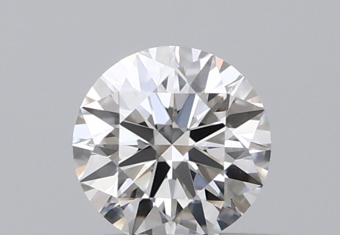 Round 0.22 ct E VVS1