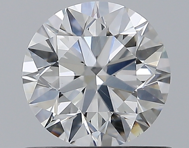 Round 0.78 ct G SI1
