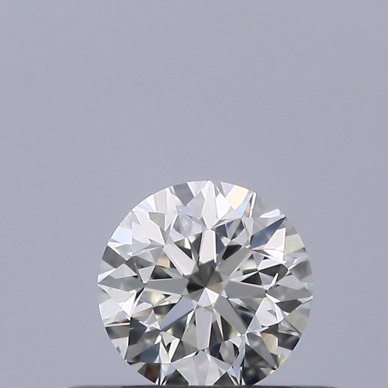 Round 0.3 ct K VVS1