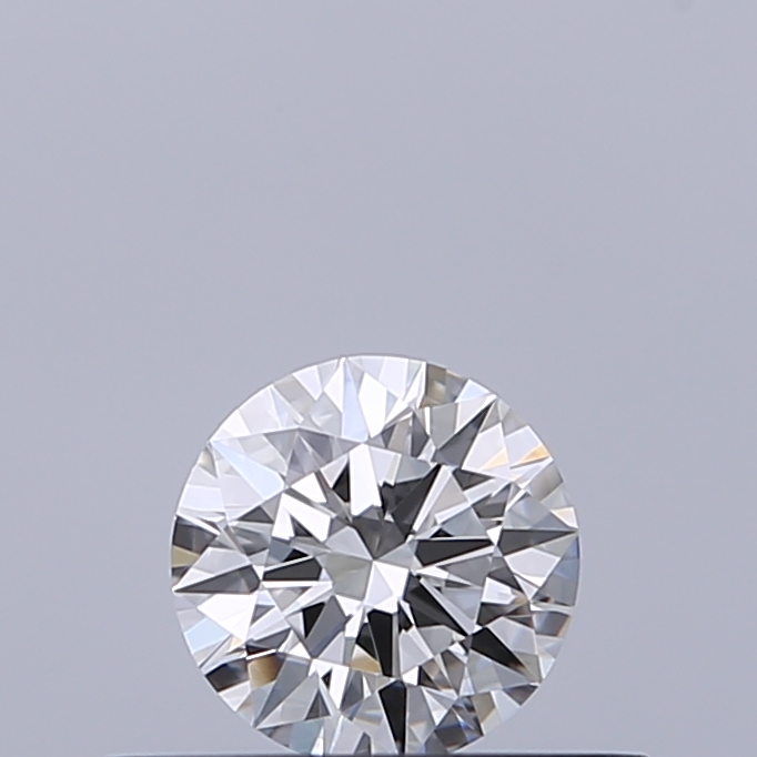 Round 0.31 ct E VVS1