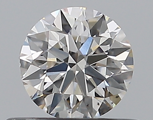 Round 0.46 ct G SI1