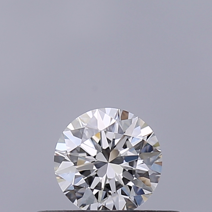 Round 0.25 ct G VVS1