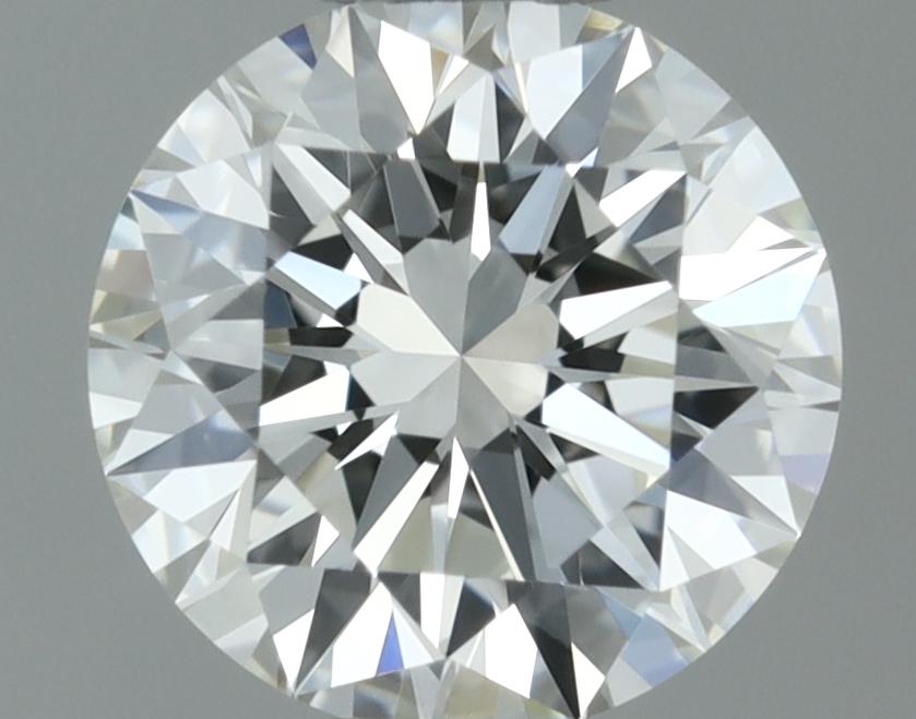 Round 0.5 ct J VS1