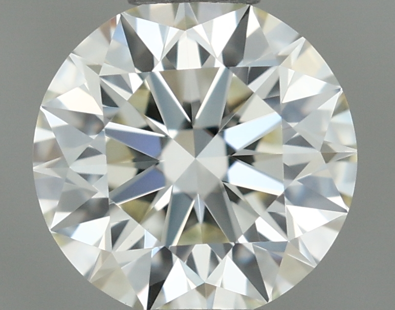 Round 0.51 ct M VVS1