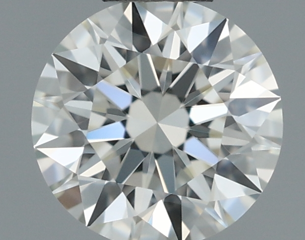 Round 0.3 ct K VVS1