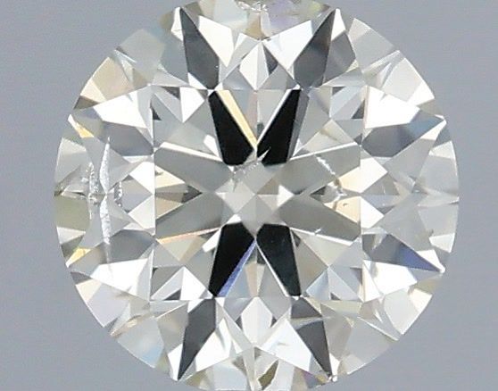 Round 0.5 ct L SI2