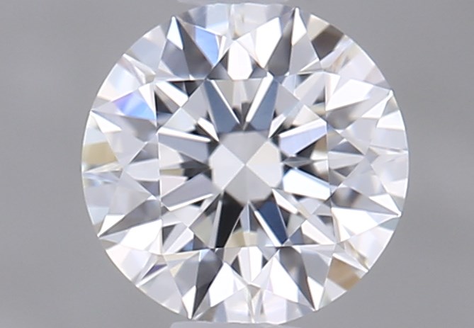 Round 0.41 ct G IF