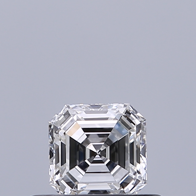 Emerald 0.35 ct E VVS1