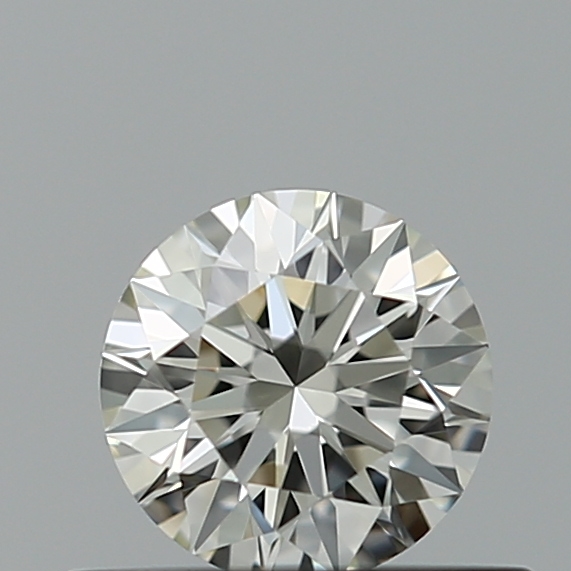 Round 0.34 ct I IF