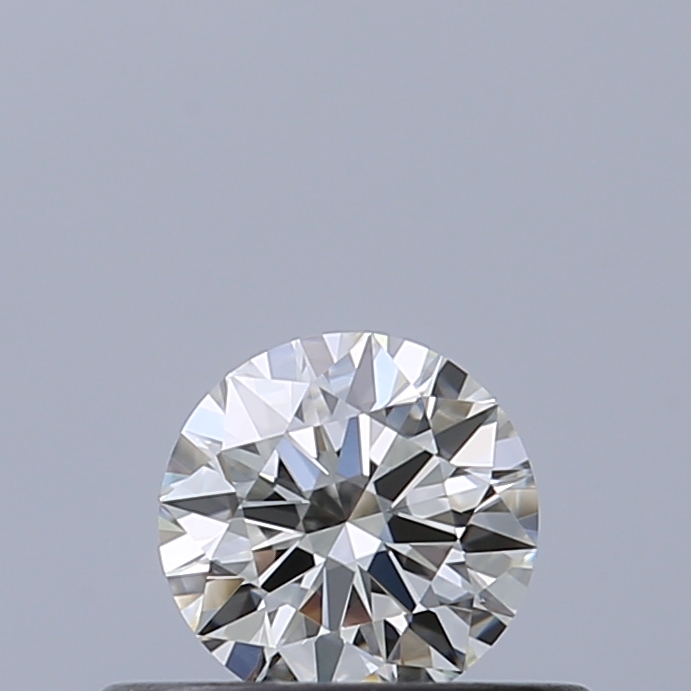 Round 0.3 ct G IF