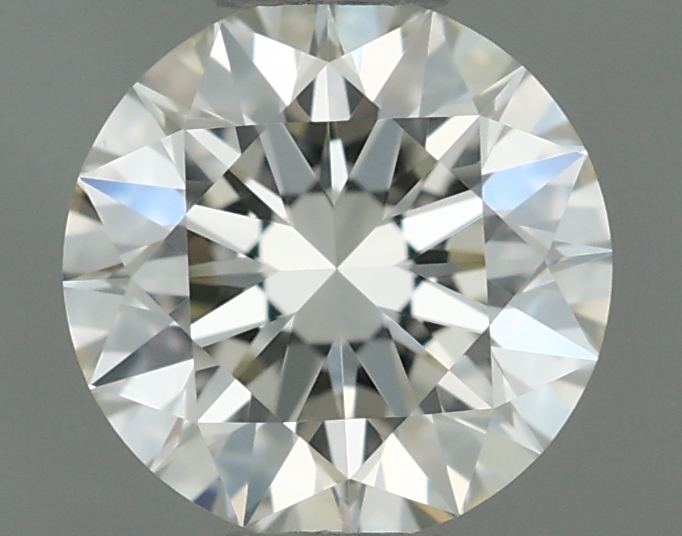 Round 0.45 ct L VS1