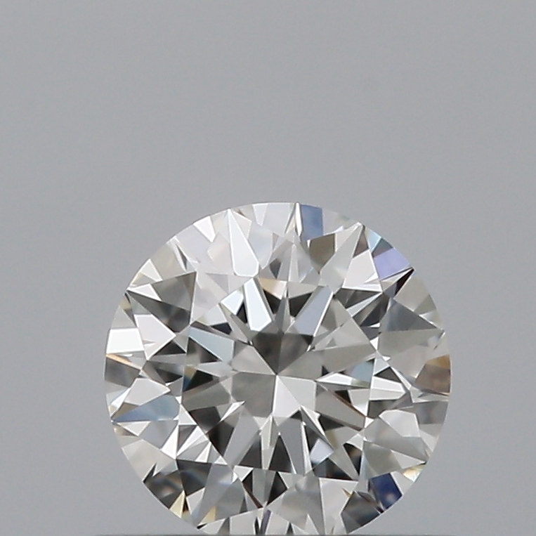 Round 0.42 ct G IF