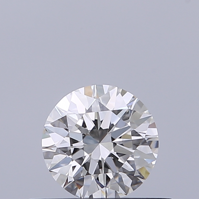 Round 0.4 ct G VS2