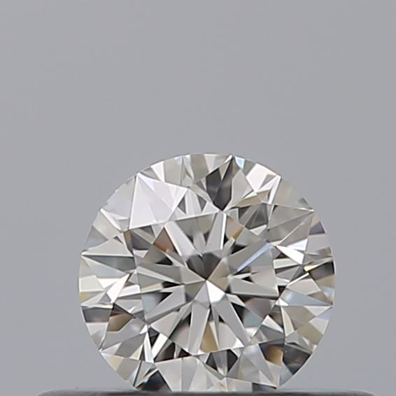 Round 0.27 ct G VVS1