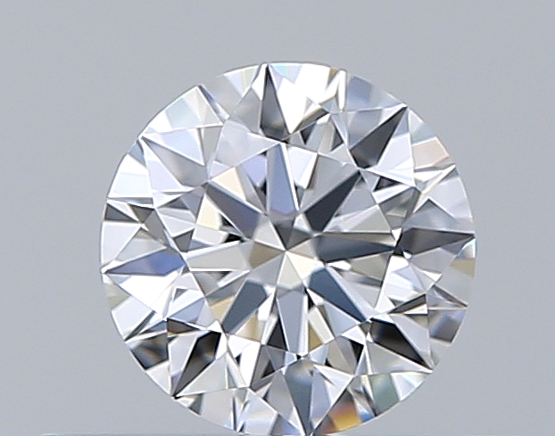 Round 0.33 ct E VVS1