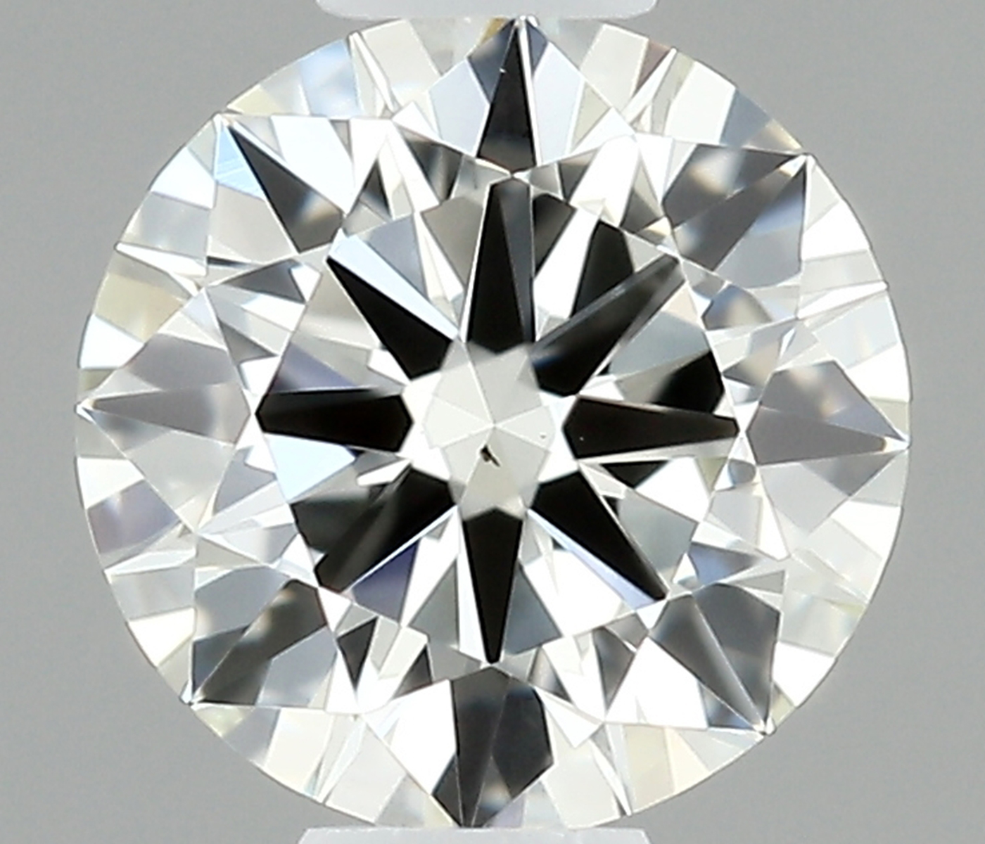 Round 0.4 ct I VS1
