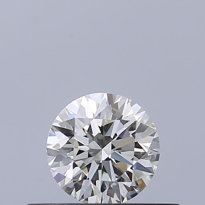 Round 0.31 ct I VVS1