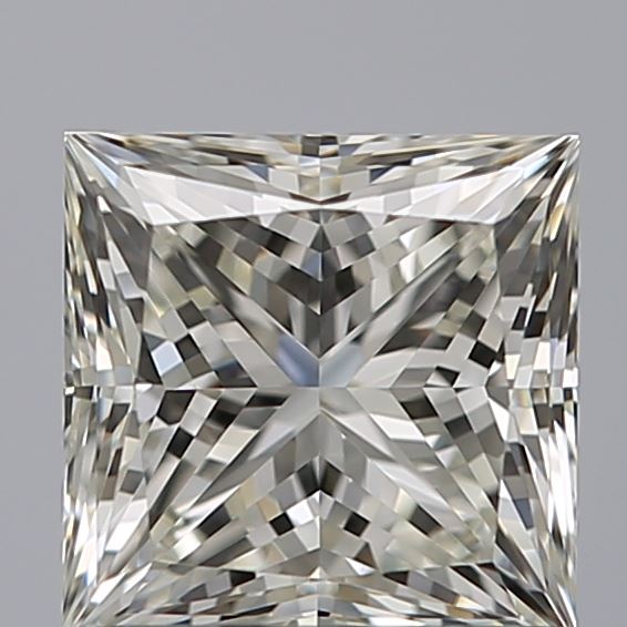 Princess 0.9 ct H VVS1
