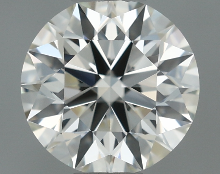 Round 0.5 ct K VVS1