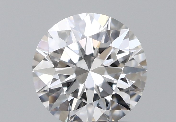 Round 0.35 ct E VS1