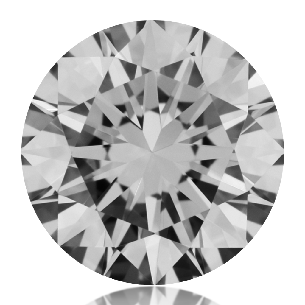 Round 0.3 ct I VS1