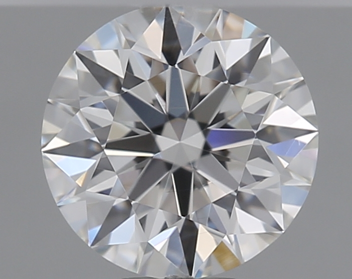 Round 0.44 ct E VS2