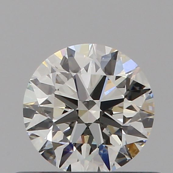 Round 0.44 ct I VS1
