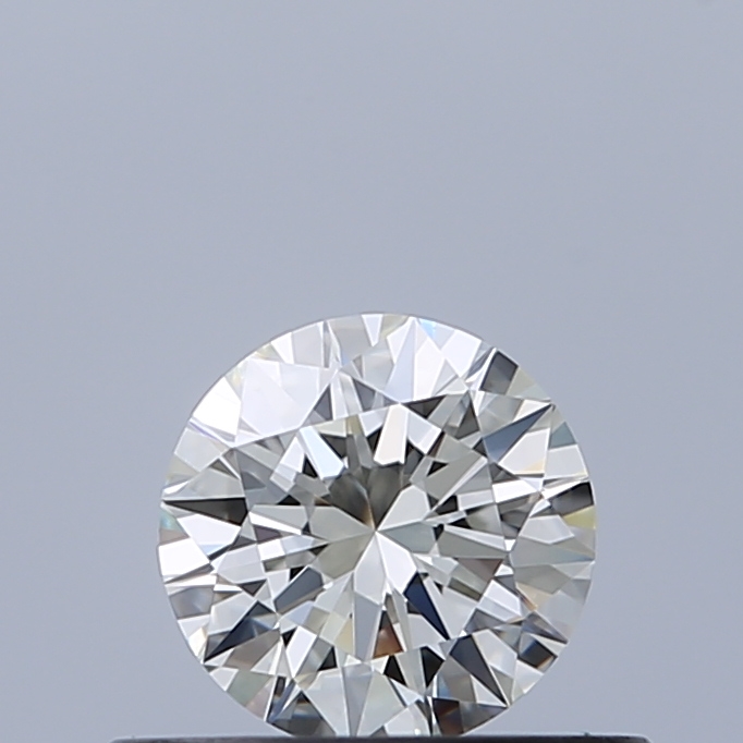 Round 0.4 ct K VVS1
