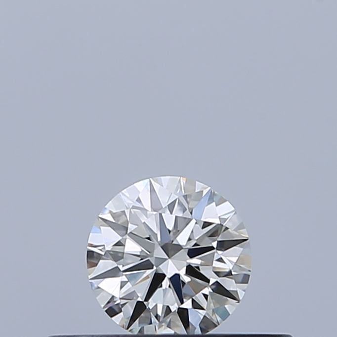 Round 0.23 ct G IF