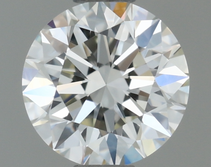 Round 0.45 ct K IF