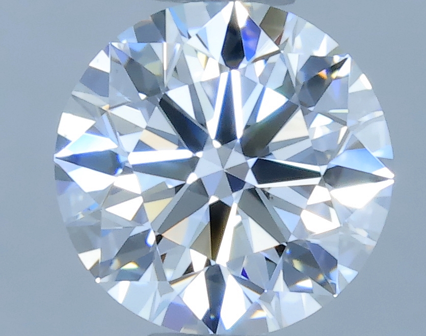 Round 0.5 ct G VS1