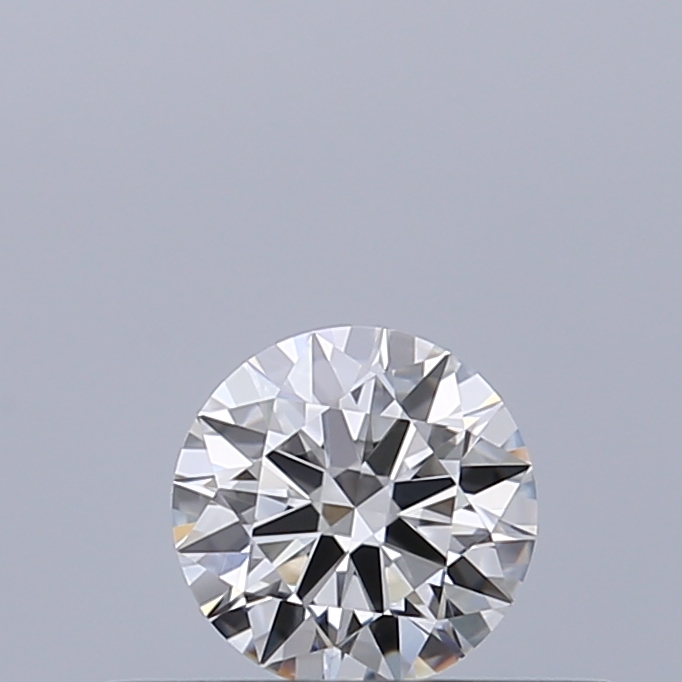 Round 0.27 ct F VVS2