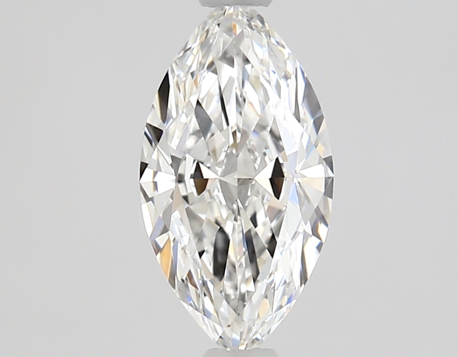 Marquise 0.62 ct E VVS2