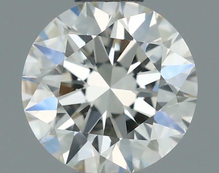 Round 0.45 ct K VVS1
