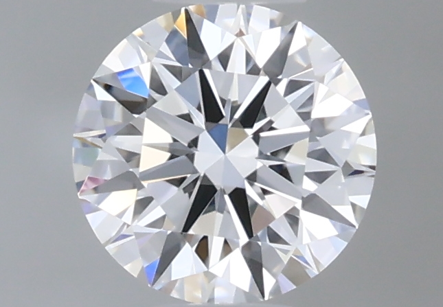 Round 0.31 ct F VVS2